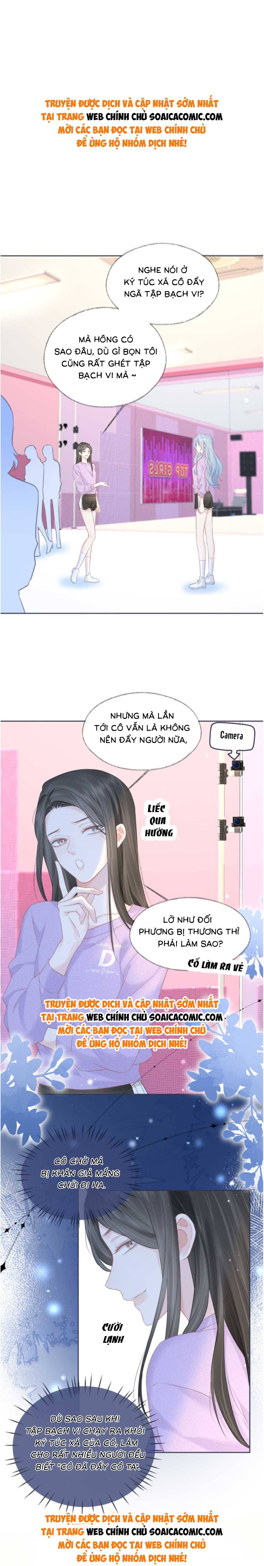 Xuyên Đến Hiện Đại Tôi Hung Hăng Vả Mặt Kẻ Thù - Chap 21 - Trang 1