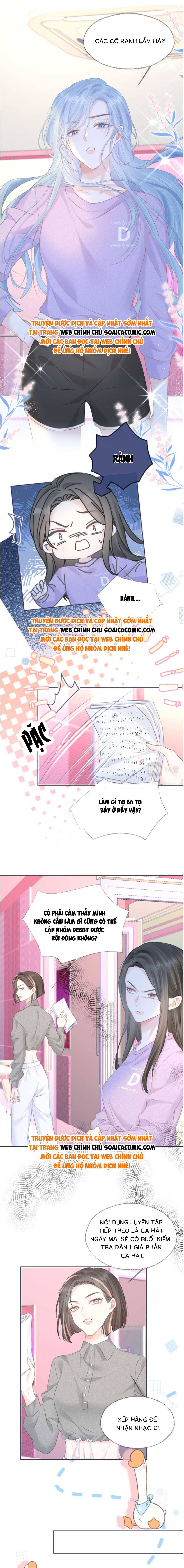 Xuyên Đến Hiện Đại Tôi Hung Hăng Vả Mặt Kẻ Thù - Chap 21 - Trang 2
