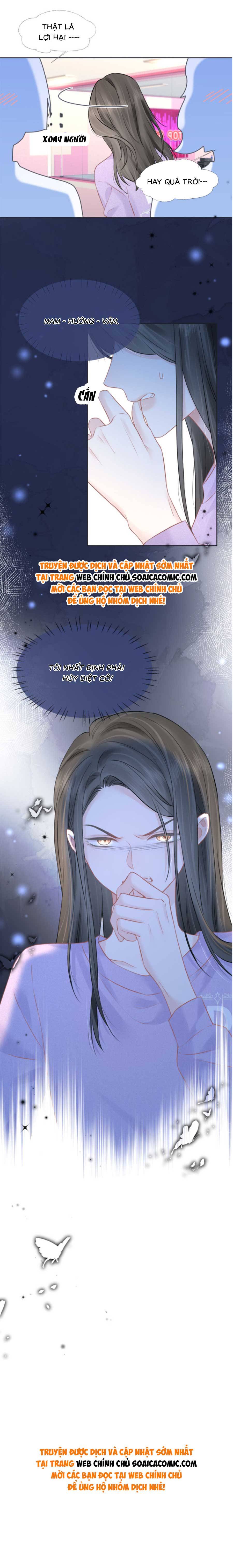 Xuyên Đến Hiện Đại Tôi Hung Hăng Vả Mặt Kẻ Thù - Chap 21 - Trang 12