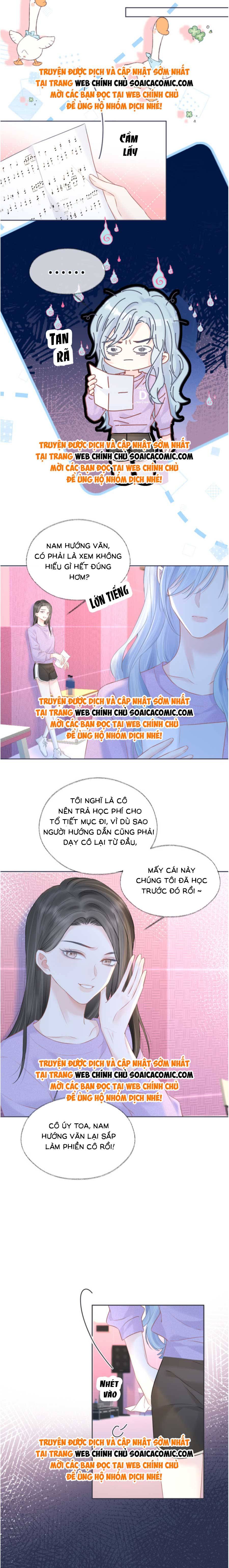 Xuyên Đến Hiện Đại Tôi Hung Hăng Vả Mặt Kẻ Thù - Chap 21 - Trang 3