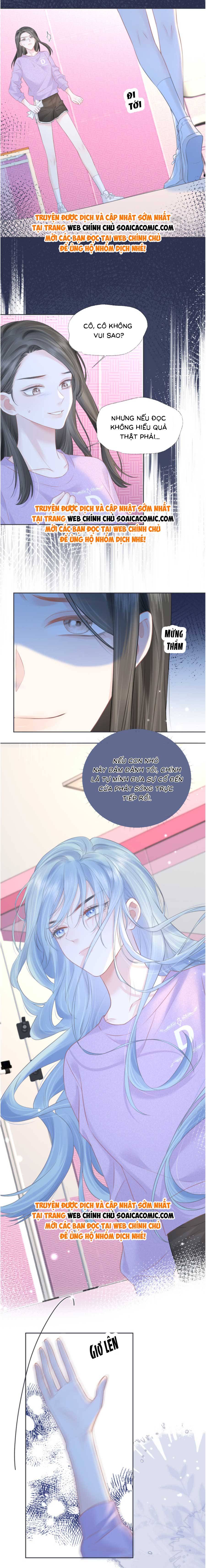 Xuyên Đến Hiện Đại Tôi Hung Hăng Vả Mặt Kẻ Thù - Chap 21 - Trang 4