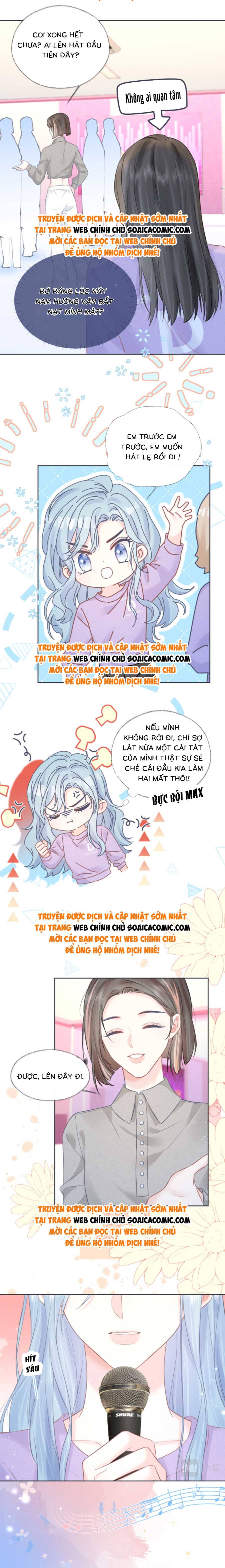 Xuyên Đến Hiện Đại Tôi Hung Hăng Vả Mặt Kẻ Thù - Chap 21 - Trang 8