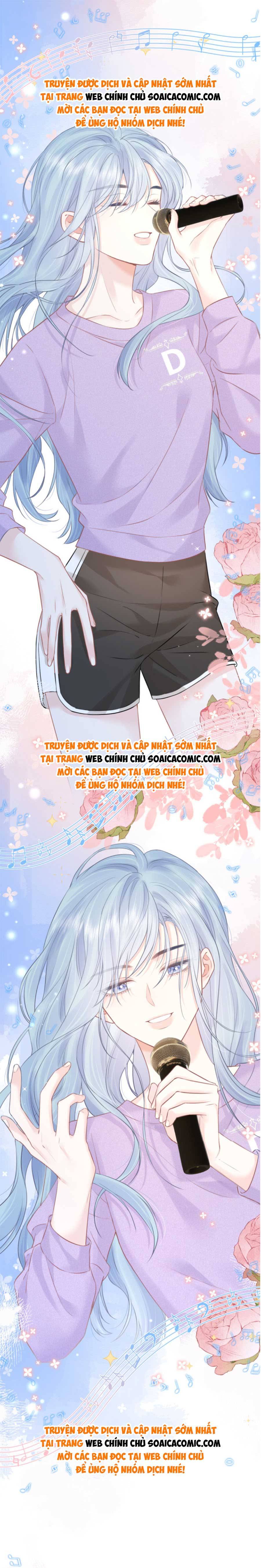 Xuyên Đến Hiện Đại Tôi Hung Hăng Vả Mặt Kẻ Thù - Chap 21 - Trang 9