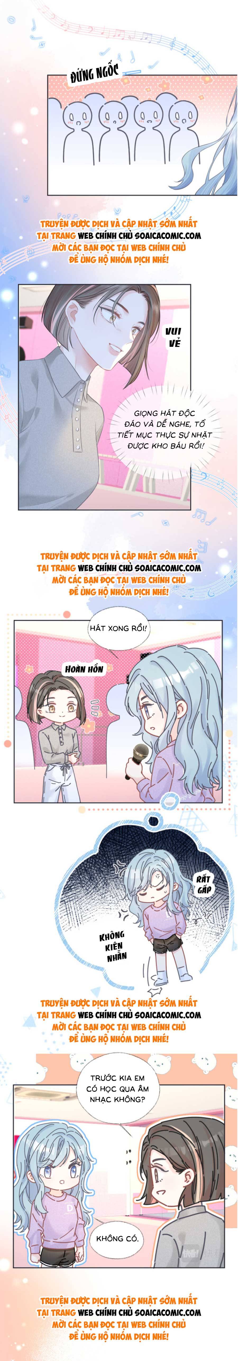Xuyên Đến Hiện Đại Tôi Hung Hăng Vả Mặt Kẻ Thù - Chap 21 - Trang 10