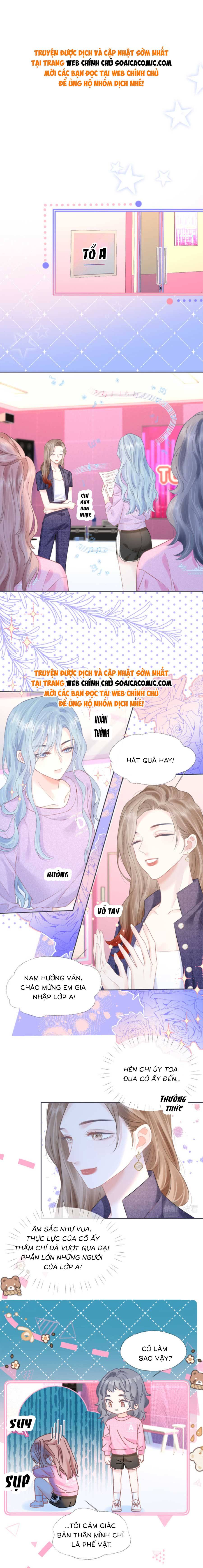 Xuyên Đến Hiện Đại Tôi Hung Hăng Vả Mặt Kẻ Thù - Chap 22 - Trang 1