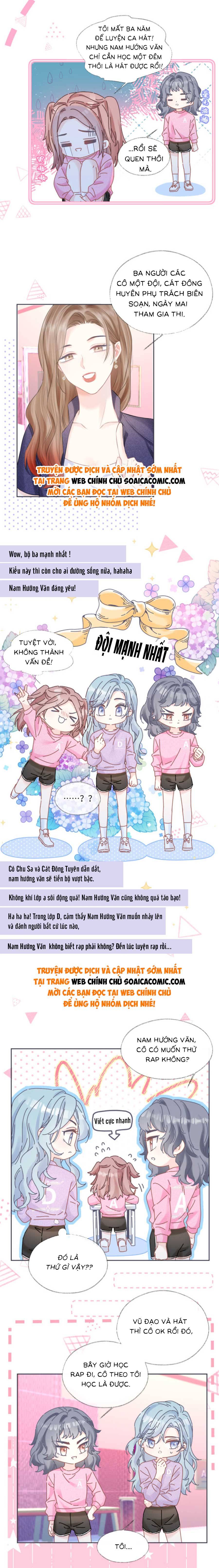 Xuyên Đến Hiện Đại Tôi Hung Hăng Vả Mặt Kẻ Thù - Chap 22 - Trang 2