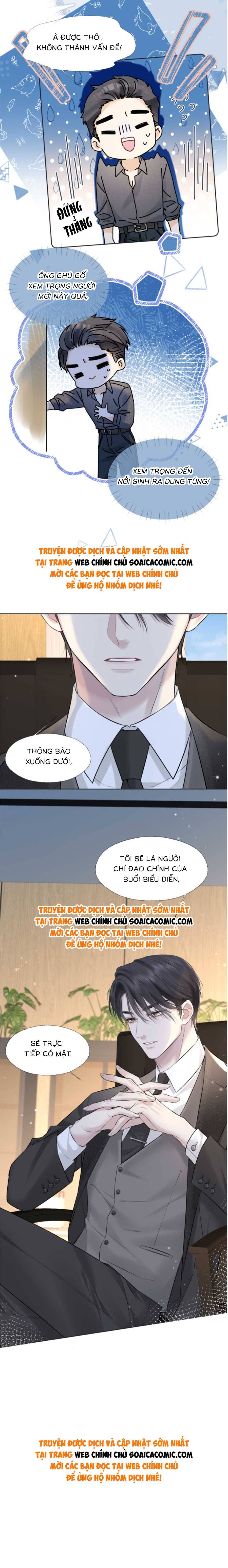 Xuyên Đến Hiện Đại Tôi Hung Hăng Vả Mặt Kẻ Thù - Chap 22 - Trang 11