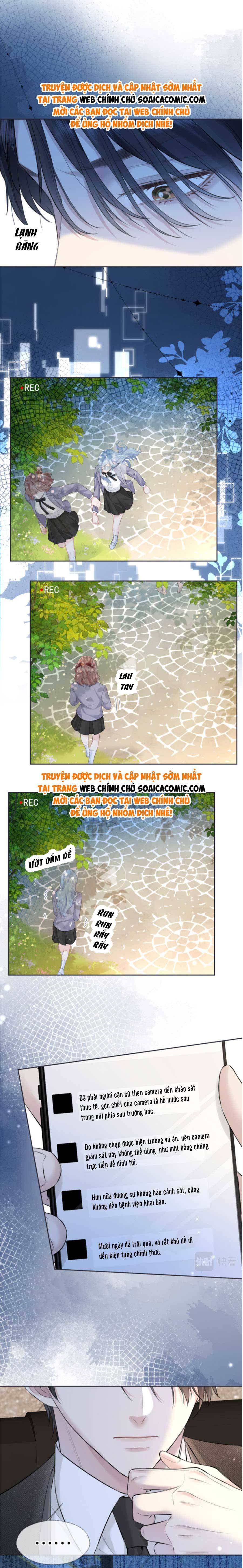 Xuyên Đến Hiện Đại Tôi Hung Hăng Vả Mặt Kẻ Thù - Chap 22 - Trang 5