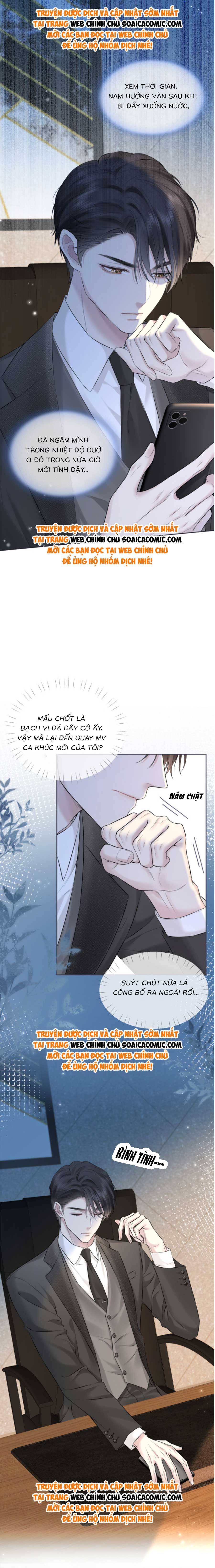 Xuyên Đến Hiện Đại Tôi Hung Hăng Vả Mặt Kẻ Thù - Chap 22 - Trang 6