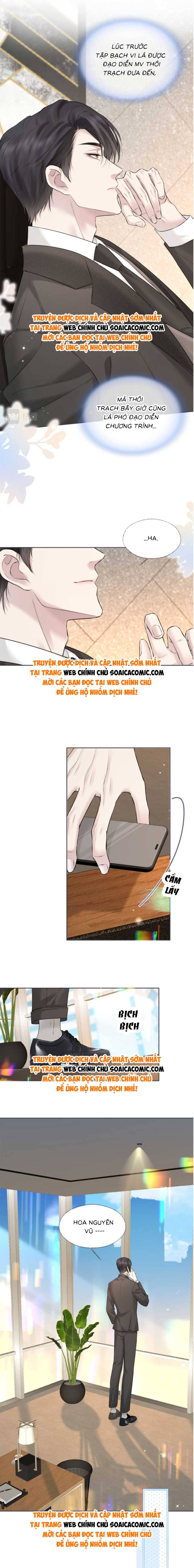 Xuyên Đến Hiện Đại Tôi Hung Hăng Vả Mặt Kẻ Thù - Chap 22 - Trang 7