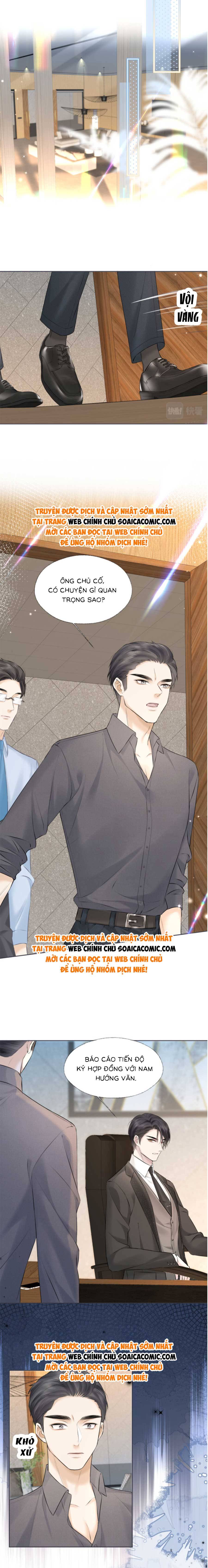 Xuyên Đến Hiện Đại Tôi Hung Hăng Vả Mặt Kẻ Thù - Chap 22 - Trang 8