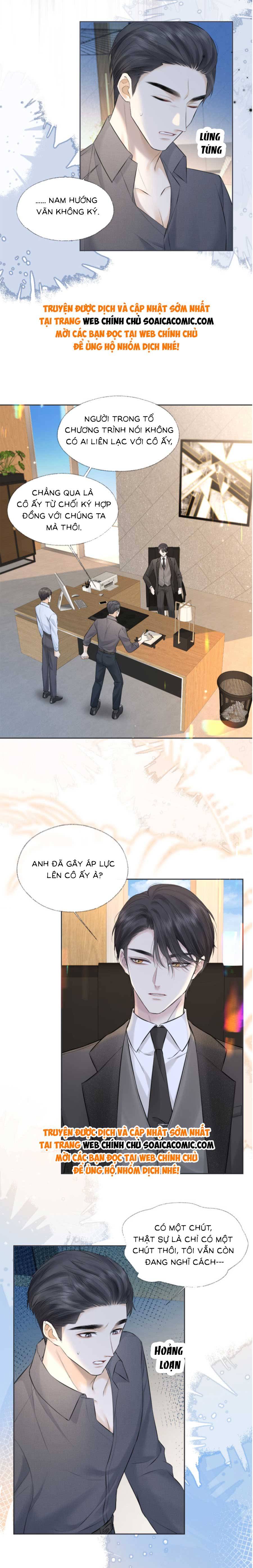 Xuyên Đến Hiện Đại Tôi Hung Hăng Vả Mặt Kẻ Thù - Chap 22 - Trang 9