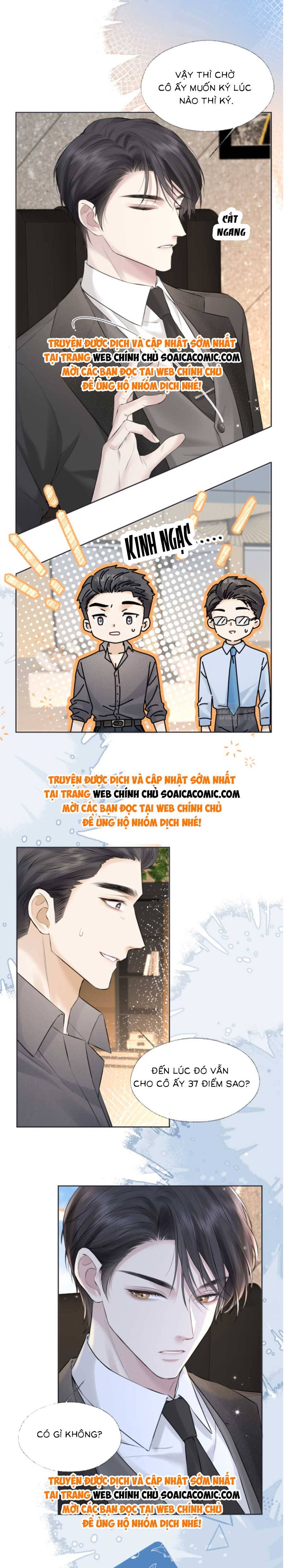 Xuyên Đến Hiện Đại Tôi Hung Hăng Vả Mặt Kẻ Thù - Chap 22 - Trang 10