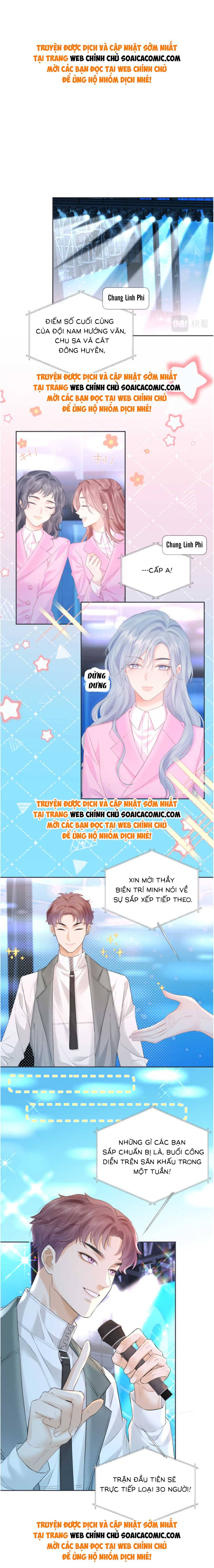 Xuyên Đến Hiện Đại Tôi Hung Hăng Vả Mặt Kẻ Thù - Chap 23 - Trang 1