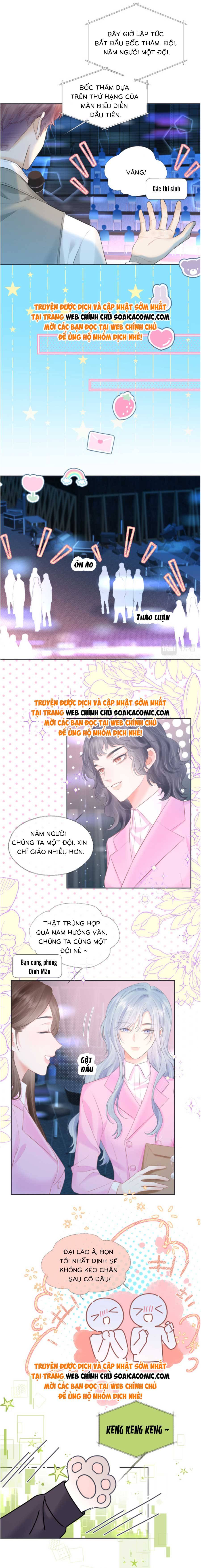 Xuyên Đến Hiện Đại Tôi Hung Hăng Vả Mặt Kẻ Thù - Chap 23 - Trang 2