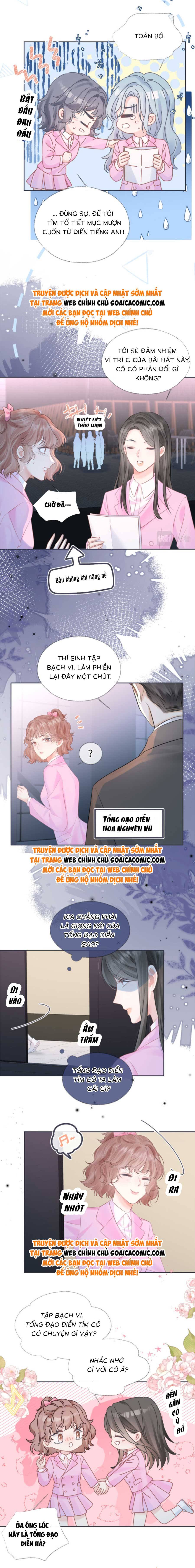 Xuyên Đến Hiện Đại Tôi Hung Hăng Vả Mặt Kẻ Thù - Chap 23 - Trang 5