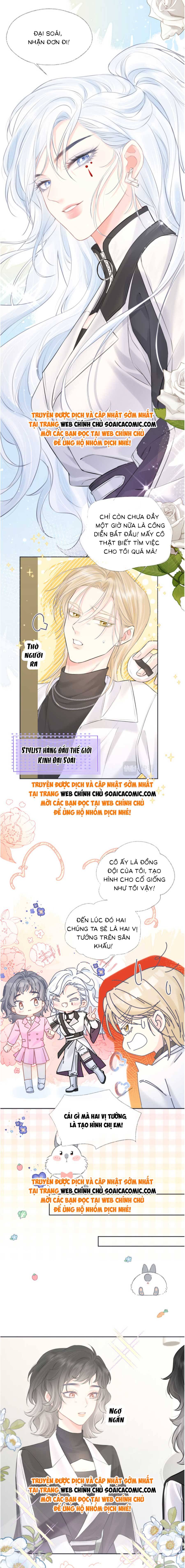 Xuyên Đến Hiện Đại Tôi Hung Hăng Vả Mặt Kẻ Thù - Chap 23 - Trang 10