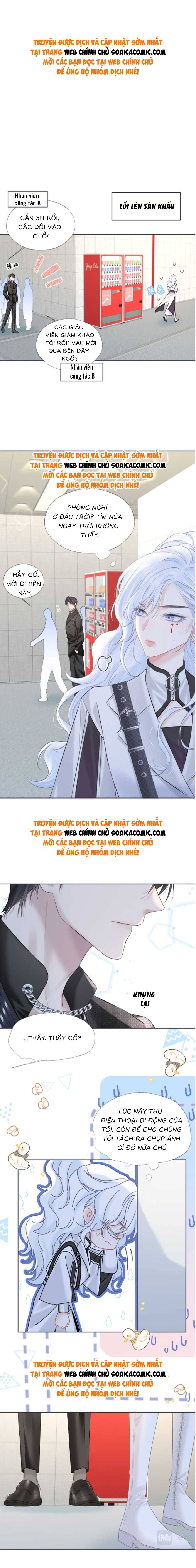 Xuyên Đến Hiện Đại Tôi Hung Hăng Vả Mặt Kẻ Thù - Chap 24 - Trang 1