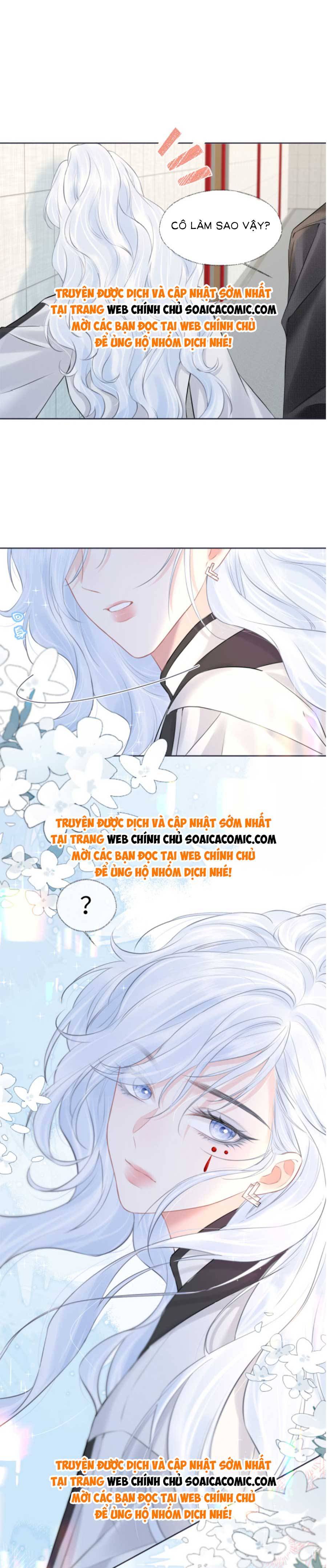 Xuyên Đến Hiện Đại Tôi Hung Hăng Vả Mặt Kẻ Thù - Chap 24 - Trang 2