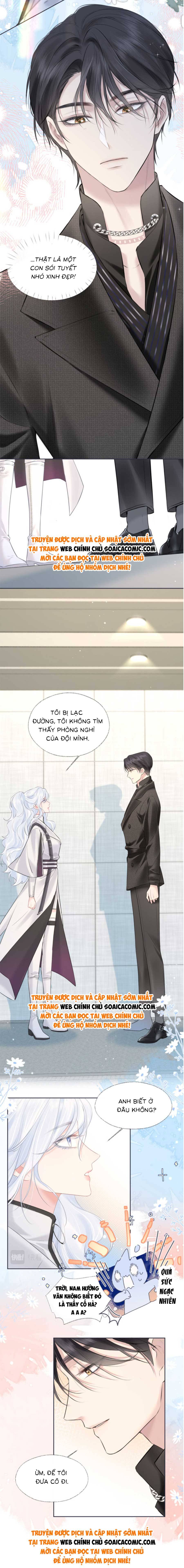 Xuyên Đến Hiện Đại Tôi Hung Hăng Vả Mặt Kẻ Thù - Chap 24 - Trang 3