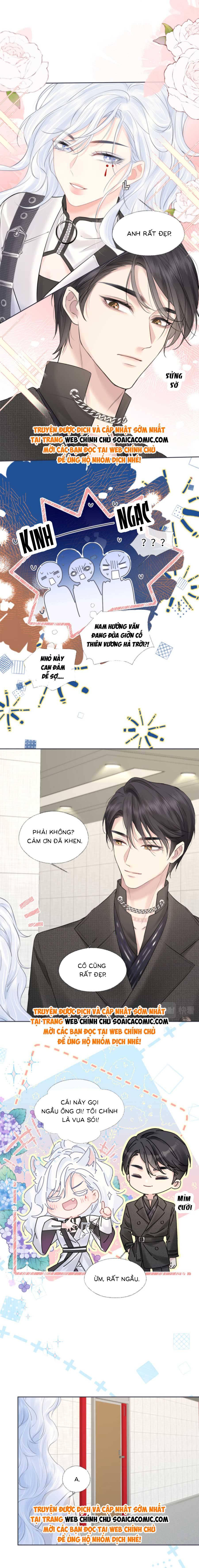 Xuyên Đến Hiện Đại Tôi Hung Hăng Vả Mặt Kẻ Thù - Chap 24 - Trang 5