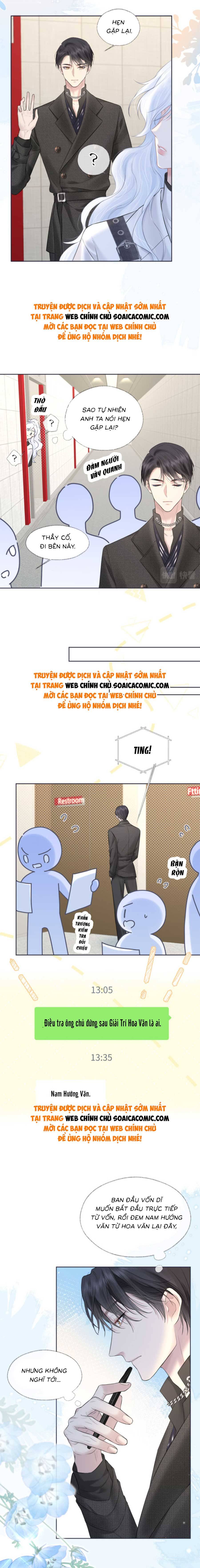 Xuyên Đến Hiện Đại Tôi Hung Hăng Vả Mặt Kẻ Thù - Chap 24 - Trang 7