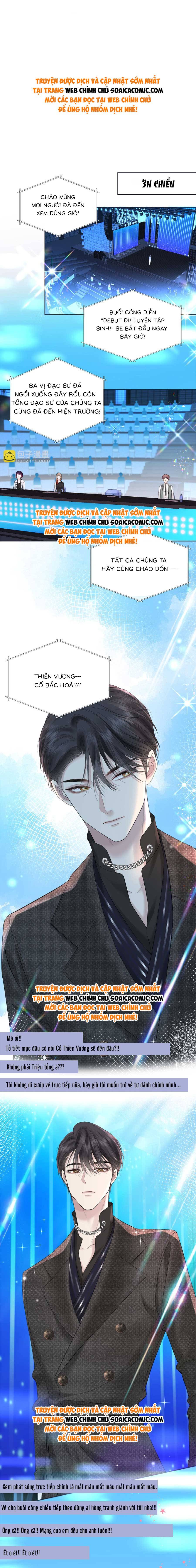 Xuyên Đến Hiện Đại Tôi Hung Hăng Vả Mặt Kẻ Thù - Chap 25 - Trang 1