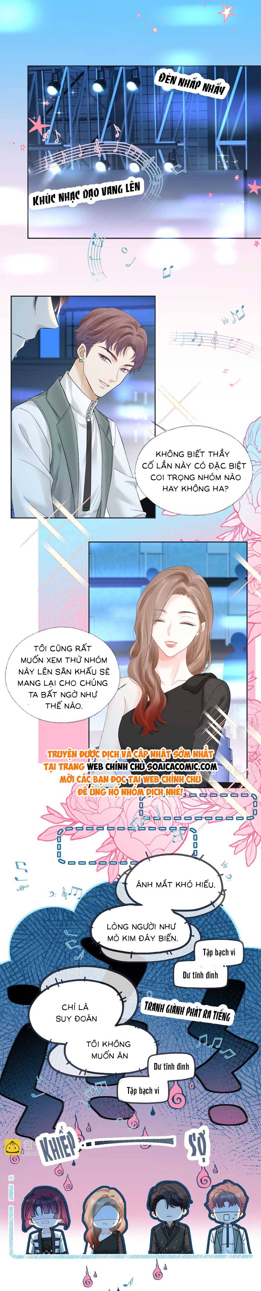 Xuyên Đến Hiện Đại Tôi Hung Hăng Vả Mặt Kẻ Thù - Chap 25 - Trang 2
