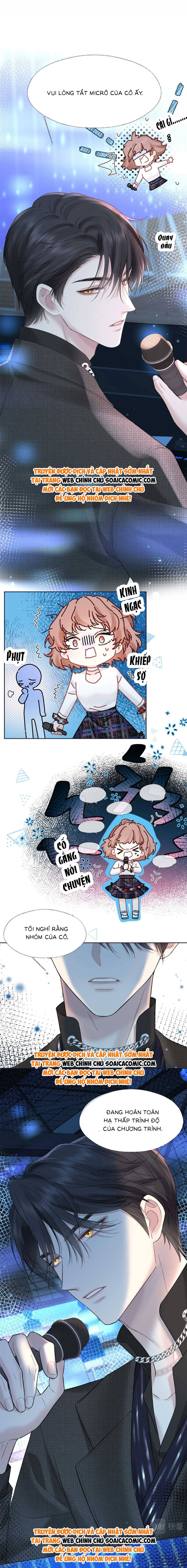 Xuyên Đến Hiện Đại Tôi Hung Hăng Vả Mặt Kẻ Thù - Chap 25 - Trang 5