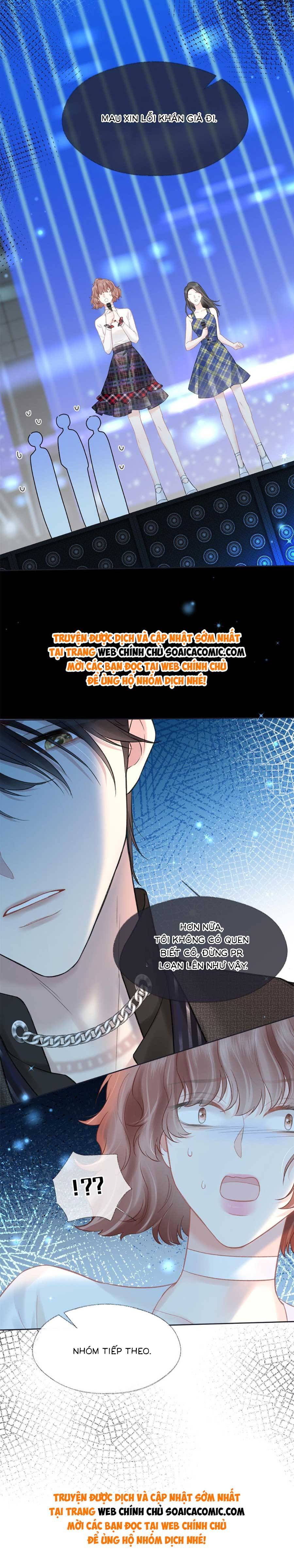 Xuyên Đến Hiện Đại Tôi Hung Hăng Vả Mặt Kẻ Thù - Chap 25 - Trang 6