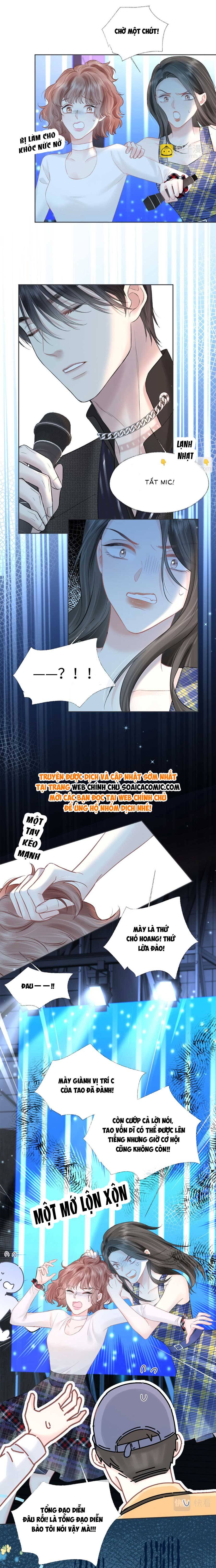 Xuyên Đến Hiện Đại Tôi Hung Hăng Vả Mặt Kẻ Thù - Chap 25 - Trang 7