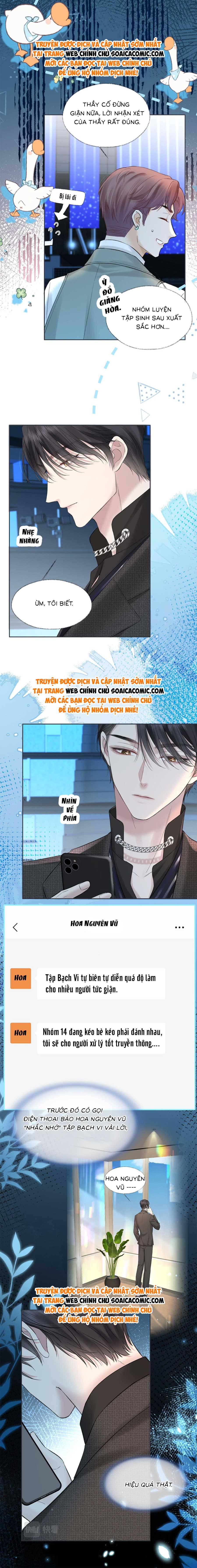 Xuyên Đến Hiện Đại Tôi Hung Hăng Vả Mặt Kẻ Thù - Chap 25 - Trang 8