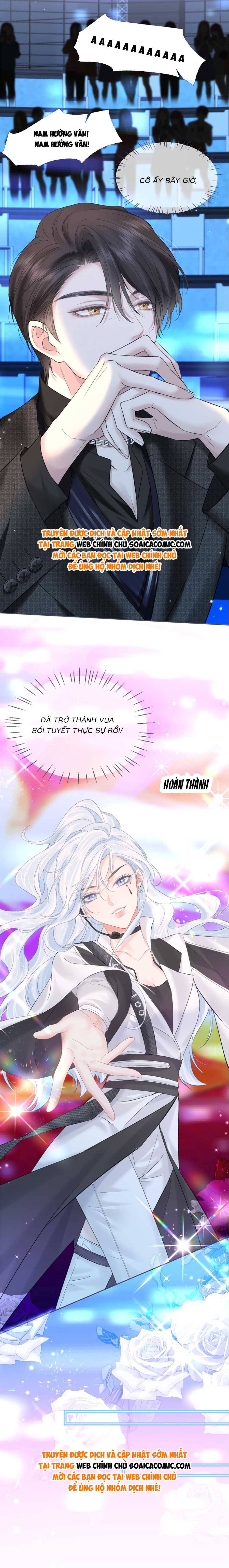 Xuyên Đến Hiện Đại Tôi Hung Hăng Vả Mặt Kẻ Thù - Chap 26 - Trang 3