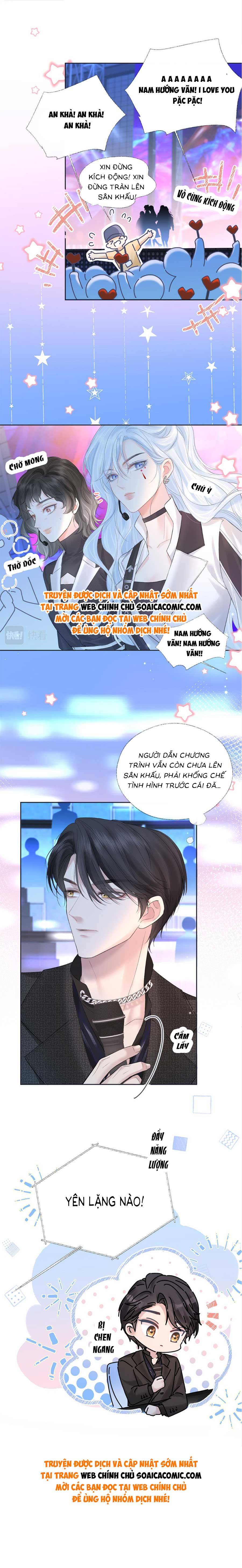 Xuyên Đến Hiện Đại Tôi Hung Hăng Vả Mặt Kẻ Thù - Chap 26 - Trang 4