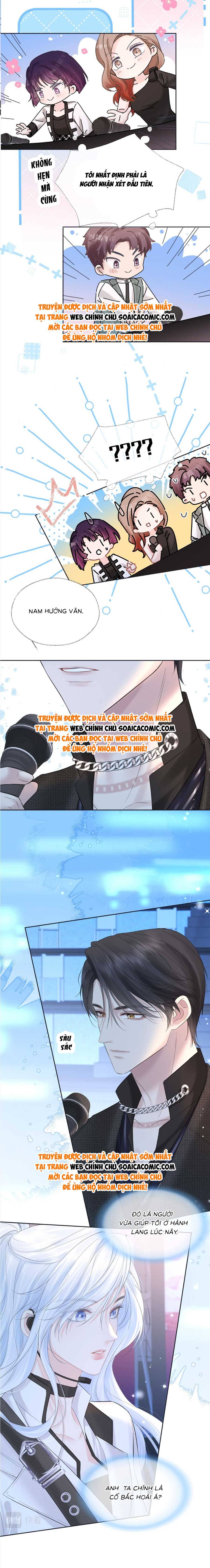 Xuyên Đến Hiện Đại Tôi Hung Hăng Vả Mặt Kẻ Thù - Chap 26 - Trang 6