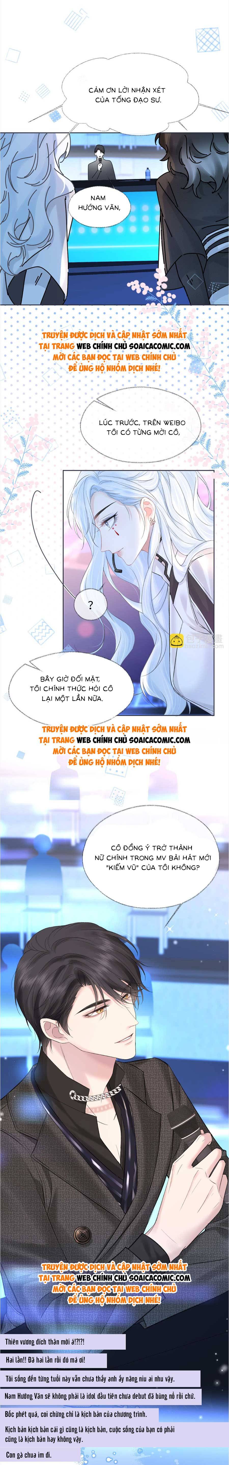 Xuyên Đến Hiện Đại Tôi Hung Hăng Vả Mặt Kẻ Thù - Chap 26 - Trang 8