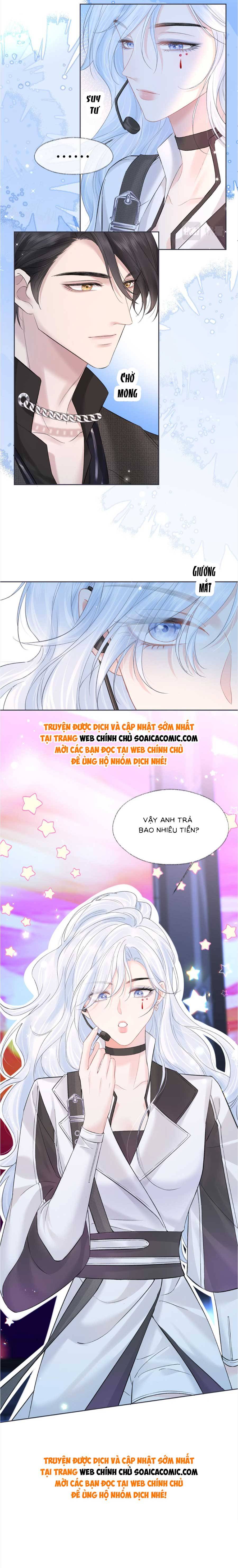 Xuyên Đến Hiện Đại Tôi Hung Hăng Vả Mặt Kẻ Thù - Chap 26 - Trang 9