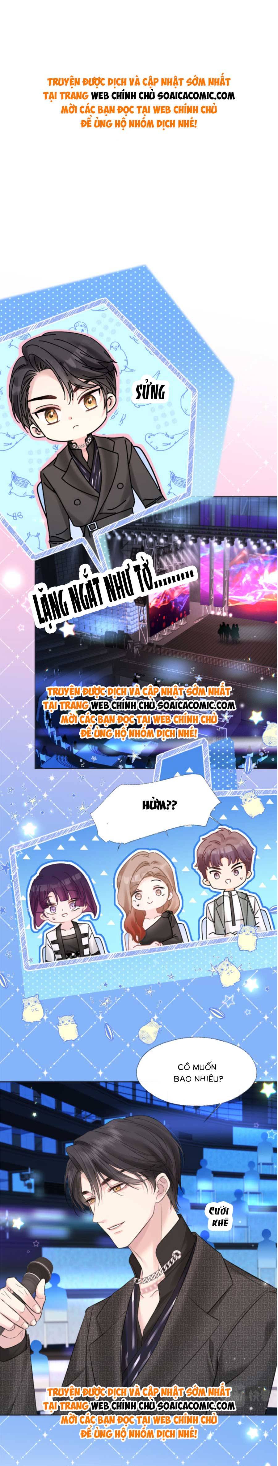 Xuyên Đến Hiện Đại Tôi Hung Hăng Vả Mặt Kẻ Thù - Chap 27 - Trang 1