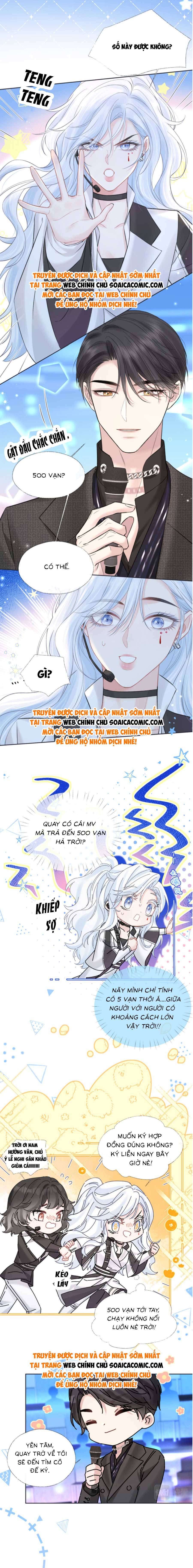 Xuyên Đến Hiện Đại Tôi Hung Hăng Vả Mặt Kẻ Thù - Chap 27 - Trang 2