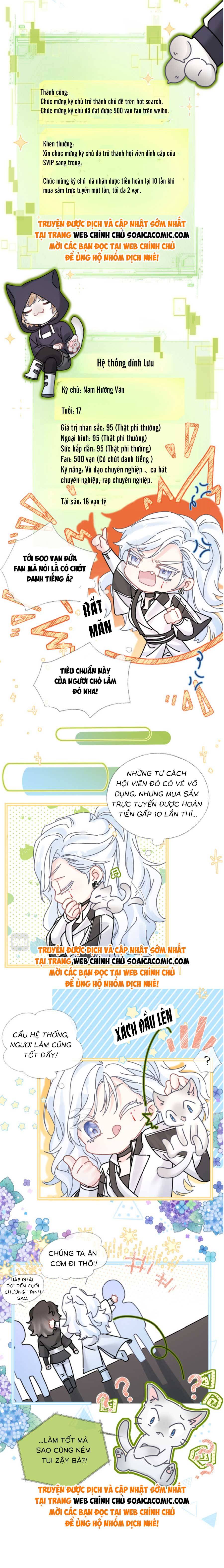 Xuyên Đến Hiện Đại Tôi Hung Hăng Vả Mặt Kẻ Thù - Chap 27 - Trang 4