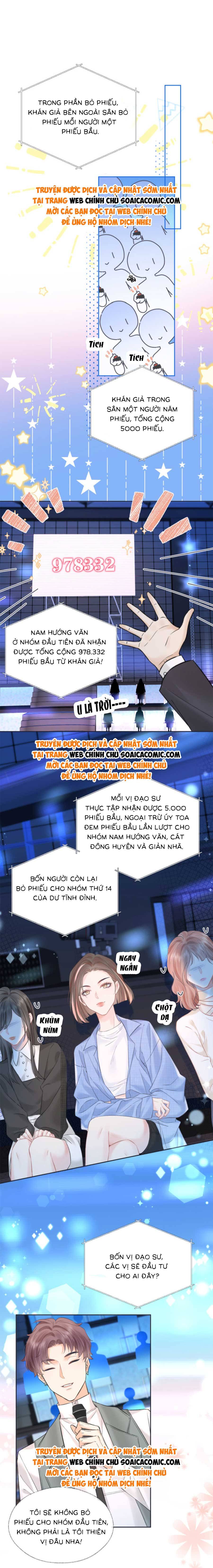 Xuyên Đến Hiện Đại Tôi Hung Hăng Vả Mặt Kẻ Thù - Chap 27 - Trang 5