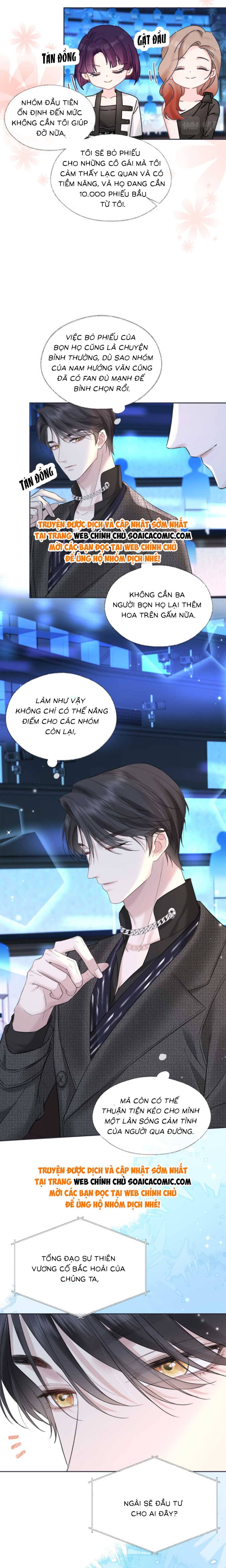 Xuyên Đến Hiện Đại Tôi Hung Hăng Vả Mặt Kẻ Thù - Chap 27 - Trang 6