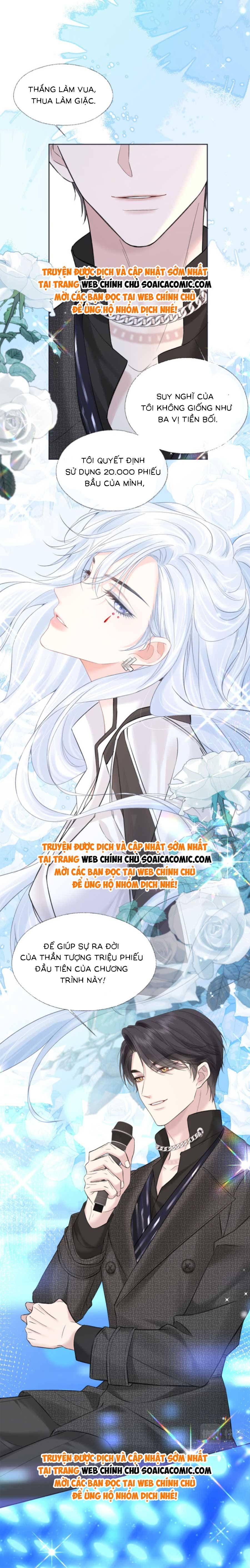 Xuyên Đến Hiện Đại Tôi Hung Hăng Vả Mặt Kẻ Thù - Chap 27 - Trang 7