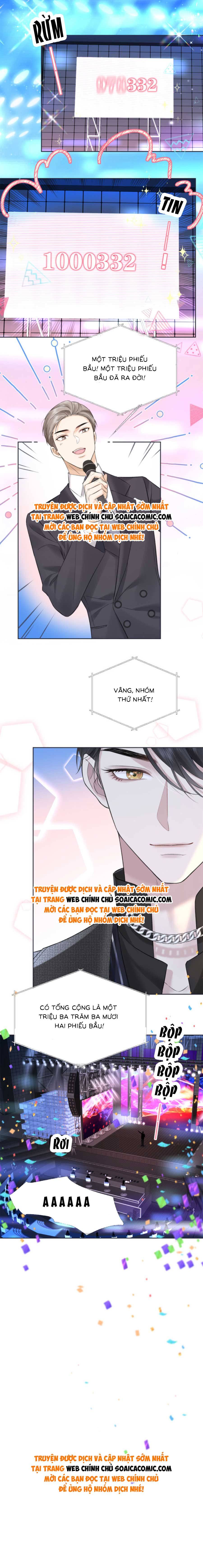 Xuyên Đến Hiện Đại Tôi Hung Hăng Vả Mặt Kẻ Thù - Chap 27 - Trang 8