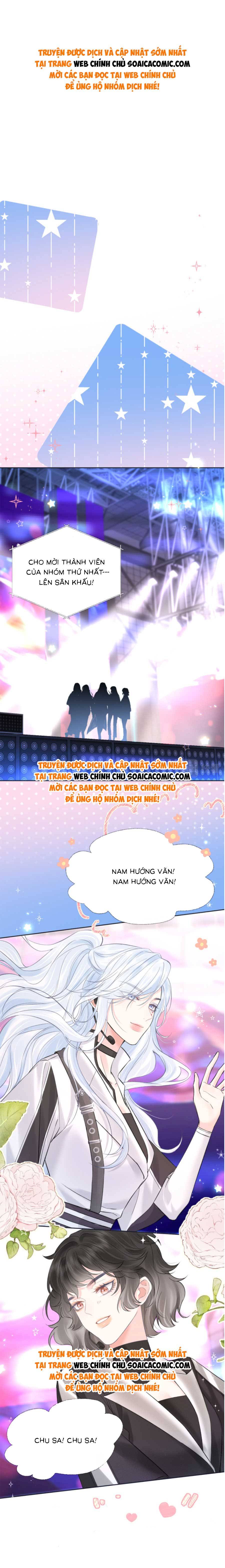 Xuyên Đến Hiện Đại Tôi Hung Hăng Vả Mặt Kẻ Thù - Chap 28 - Trang 1
