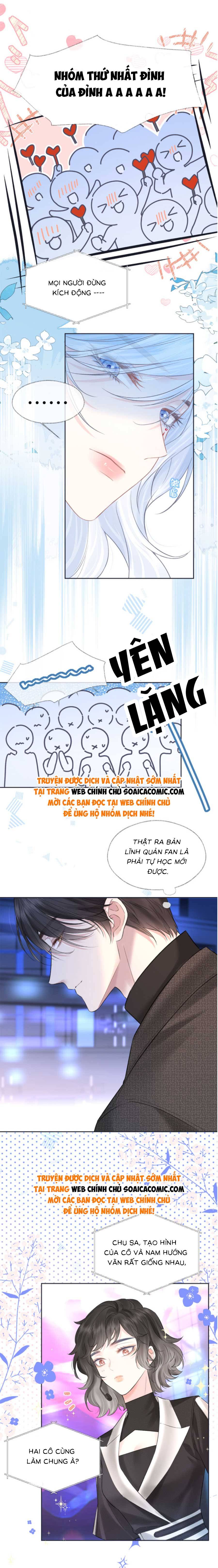 Xuyên Đến Hiện Đại Tôi Hung Hăng Vả Mặt Kẻ Thù - Chap 28 - Trang 2