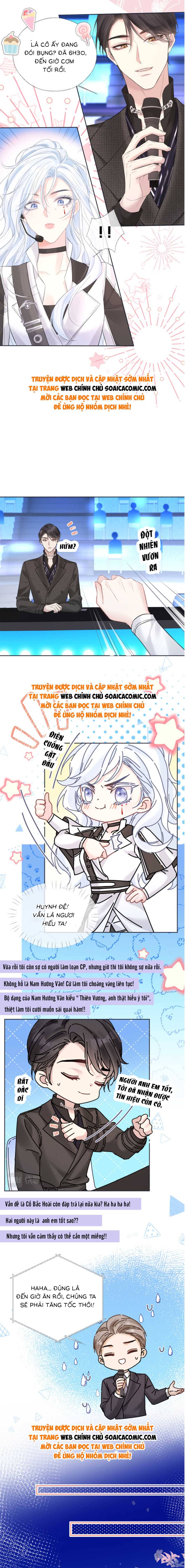 Xuyên Đến Hiện Đại Tôi Hung Hăng Vả Mặt Kẻ Thù - Chap 28 - Trang 4