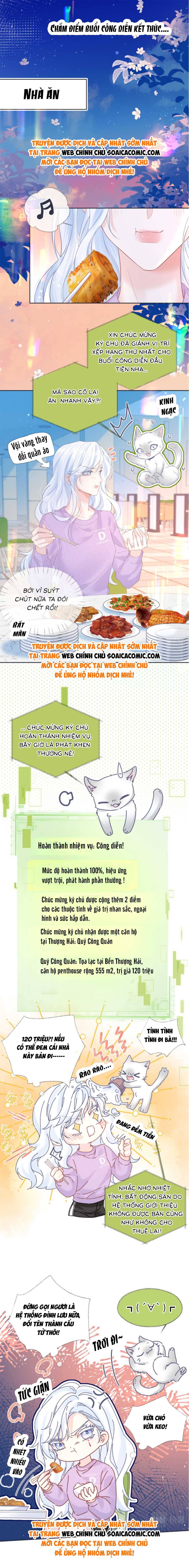 Xuyên Đến Hiện Đại Tôi Hung Hăng Vả Mặt Kẻ Thù - Chap 28 - Trang 5