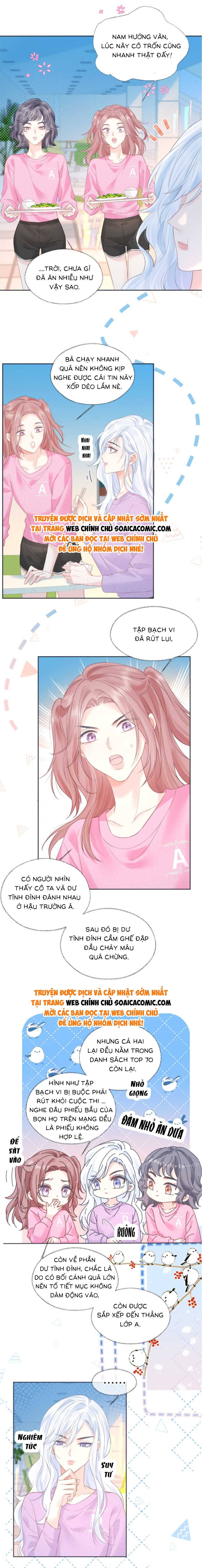 Xuyên Đến Hiện Đại Tôi Hung Hăng Vả Mặt Kẻ Thù - Chap 28 - Trang 6