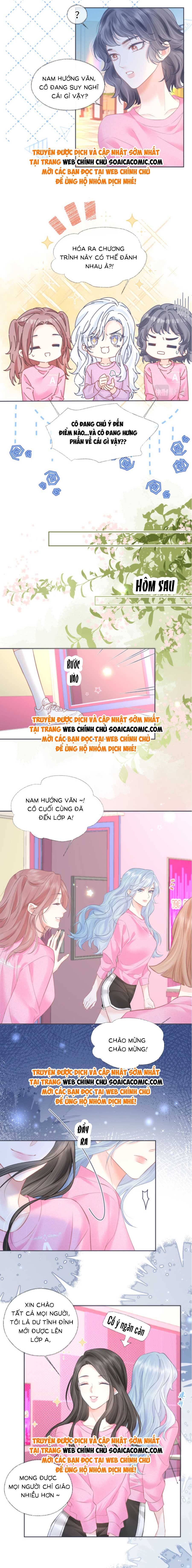 Xuyên Đến Hiện Đại Tôi Hung Hăng Vả Mặt Kẻ Thù - Chap 28 - Trang 7